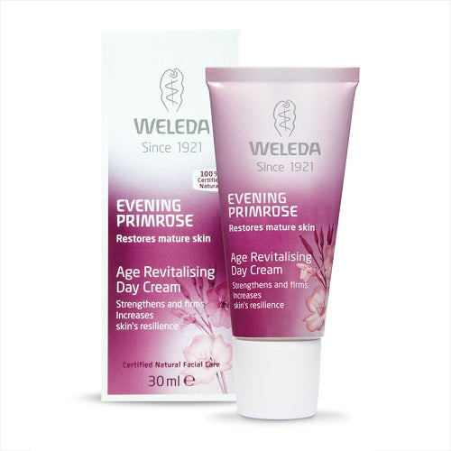 Weleda Evening Primose Day Cream (1x1 OZ)