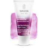 Weleda Face Evening Primrose Revitalising Night Cream (1x1 OZ)