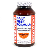 Yerba Prima Orange Flavor Daily Fiber Formula (1x12 OZ)