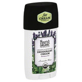 Nourish Organic Cream Deodorant Lavender Mint  (1x2 OZ)