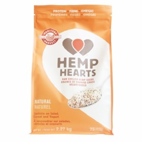 Manitoba Harvest Manitoba Hemp Hearts (12x0.9 OZ)