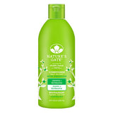 Nature's Gate Jasmine & Kombucha Shine Enhancing Conditioner (1x18 OZ)