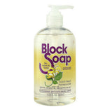 Blocksoap Scotch Beach Honeysuckle Liquid Soap (1x12.25 OZ)