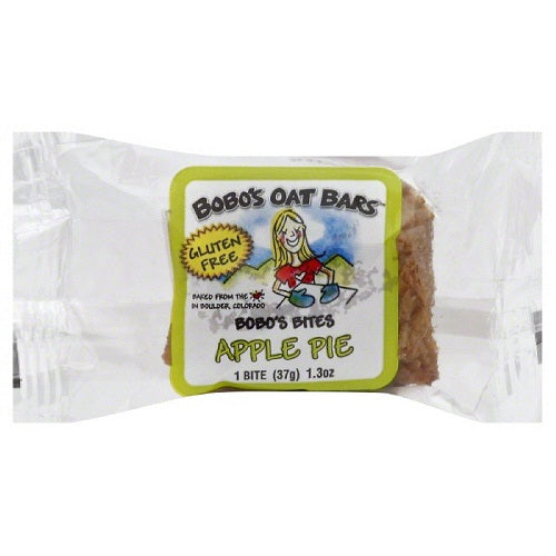 Bobo's Bites Apple Pie (24x1.3 OZ)