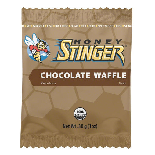 Honey Stinger Waffle Chocolate (16x1 OZ)