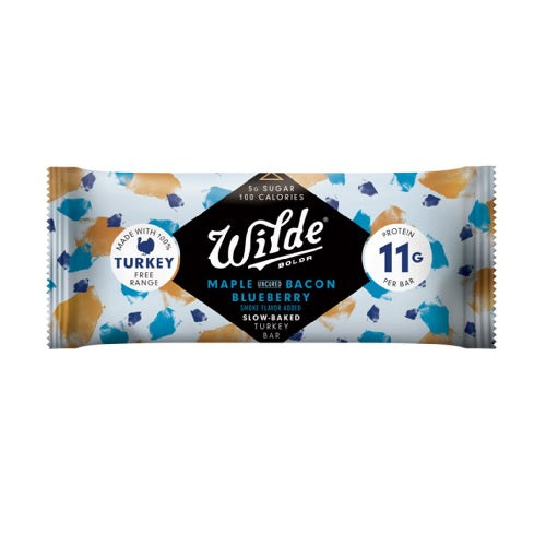 Wilde Turkey Maple Bacon Blueberry (15x1.06 OZ)