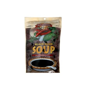 Taste Adventure Black Bean Soup (1x10 LB  )