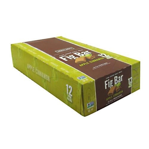 Nature's Bakery Fig Bar Apple Cinnamon (12x2 OZ)