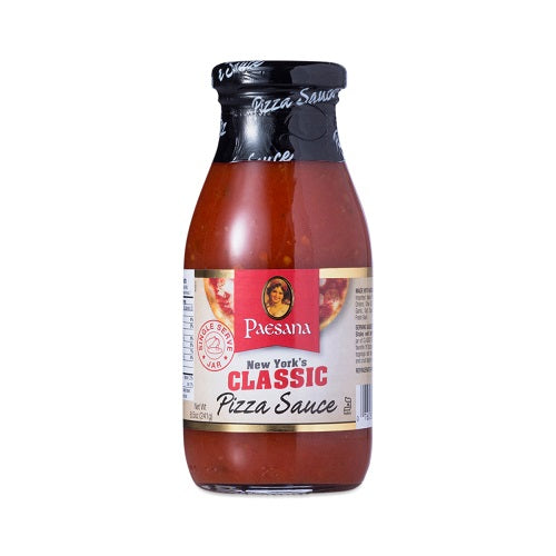 Paesana Classic Pizza Sauce (6X8.5 OZ)