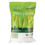 Peeled  Peel Peas Garden Herb (12X3.3 OZ)