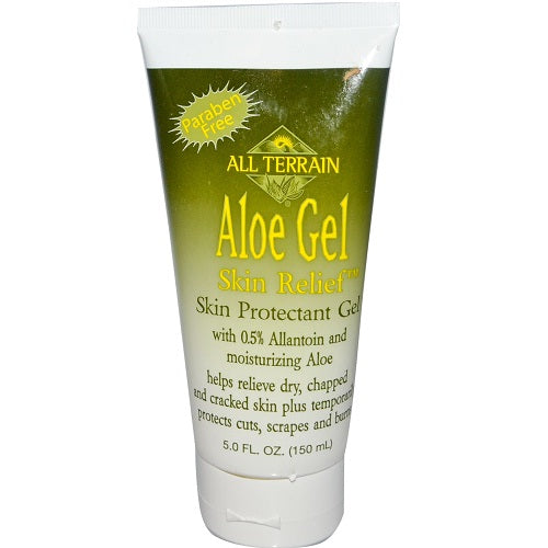 All Terrain Aloe Gel Skin Relief (1x5 OZ)