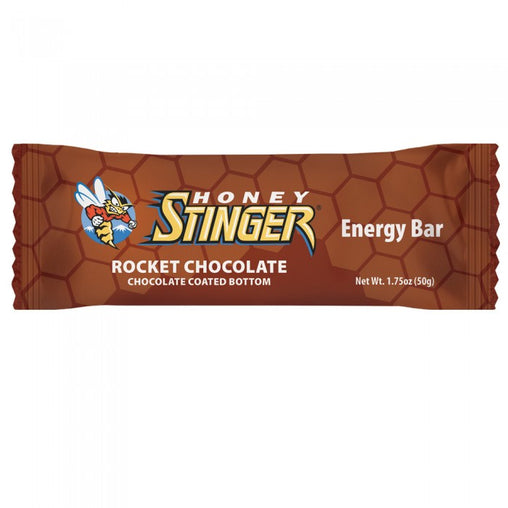 Honey Stinger Rocket Chocolate Energy Bar (15x1.75 OZ)