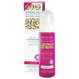 Andalou Naturals 1000 Roses Cleansing Foam (1x5.5 OZ)