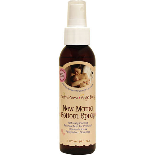 Earth Mama Angel Baby New Mama Bottom Spray (1x4 OZ)