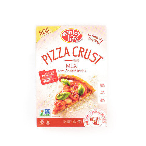 Enjoy Life Pizza Crust Mix (6x14.5 OZ)