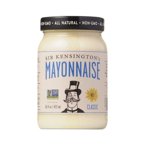 Sir Kensington'S Mayo Classic (6X16 OZ)