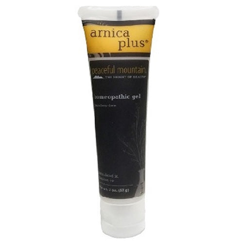 Peaceful Mountain Pm Arnica Plus Gel (1X2 OZ)