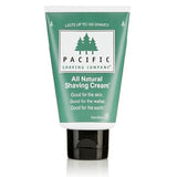 Pacific Shaving Company Ps Natural Shaving Cream (1X3 OZ)