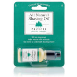 Pacific Shaving Company Ps Natural Shaving Oil (1X0.5 OZ)