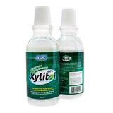 Epic Dental  Xyitol Spearmint Flavored Mouthwash (1x16 OZ)