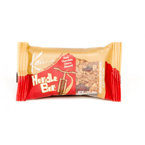 Kate's Real Food Handle Bar  (12x2.2 OZ)