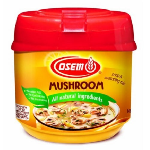 Osem Osem Mushroom Soup Mix (6X7.7 OZ)