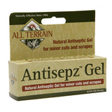 All Terrain Antisepz Gel (1x0.5 OZ)