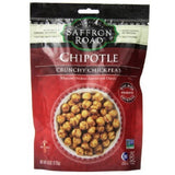 Saffron Road Chickpeas, Chipotle (12X6 OZ)