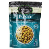 Saffron Road Chickpeas, Falafel (12X6 OZ)