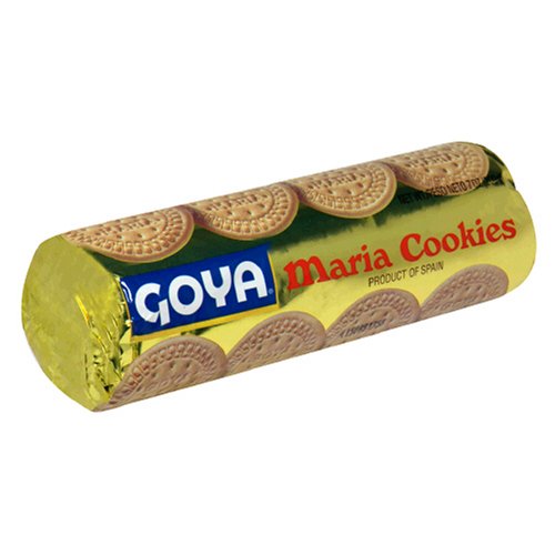 Goya Maria Cookies (16x7 OZ)