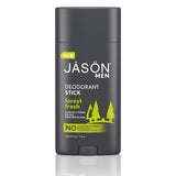 Jason Natural Deodorant Stick Forest Fresh (1x2.5 OZ)