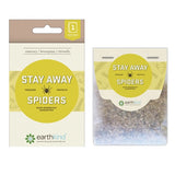 Stay Away Spiders Repellent (8x2.5 OZ)