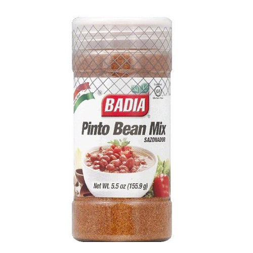 Badia Pinto Bean Mix (12x5.5 OZ)