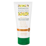 Andalou Naturals Argan Oil Plus Deep Conditioner  (1x5.8 OZ)