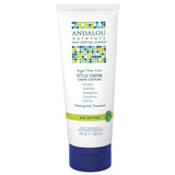 Andalou Naturals Argan Stem Cell Style Cream (1x5.8 OZ)