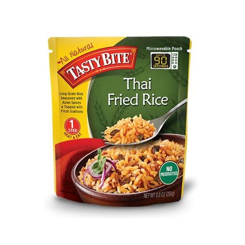 Tasty Bite Thai Fried Rice (6x8.8 OZ)