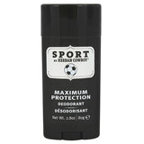 Herban Cowboy Sport Maximum Protection (1x2.8 OZ)