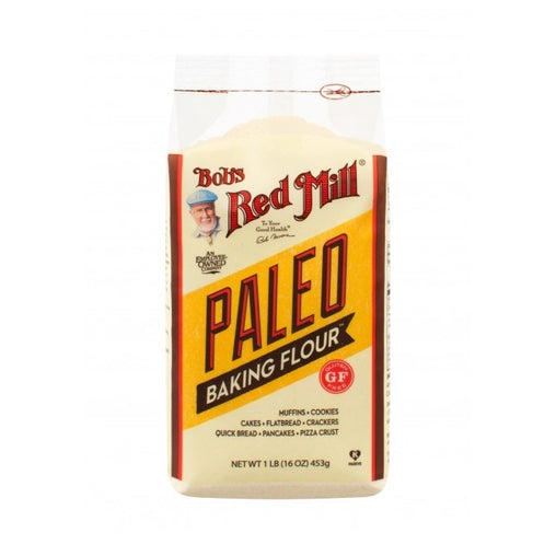 Bob's Red Mill Paleo Baking Flour (4x32 OZ)