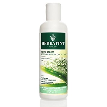 Herbatint Royal Cream Conditioner (1x8.79 OZ)