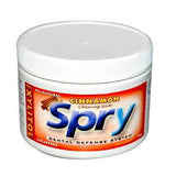 Spry Cinnamon Gum (1x100 Ct)