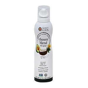 Chosen Foods Chosen Blend Oil Spray (6x4.7 OZ)