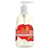 Seventh Generation Hand Wash, Hibiscus & Cardamom (8X12 OZ)