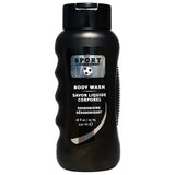 Herban Cowboy Body Wash Sport (1x18 OZ)