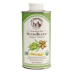 La Tourangelle NutriBlend (6x16.9 OZ)