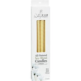 Wally's Natural Soy Blend Ear Candles (1x4 EACH)