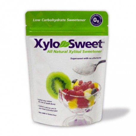 Xylosweet Xylitol Sweetener  (1x1 LB  )