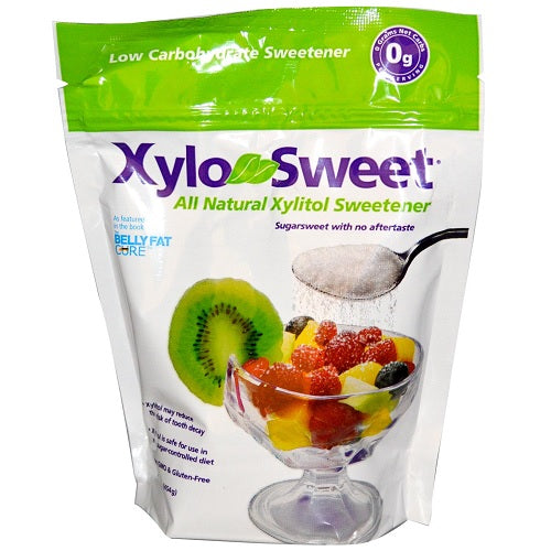 Xylosweet Xylitol Sweetener  (1x3 LB  )