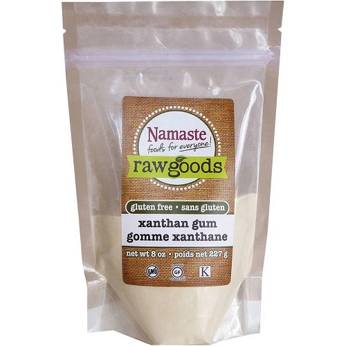 Namaste Foods Xanthan Gum (6x8 OZ)