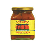 Cento Bruschetta Sundried Tomato (6x10 OZ)