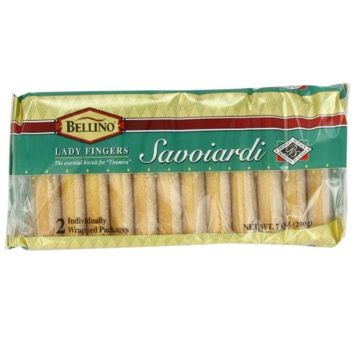 Bellino Lady Fingers (12x7 OZ)